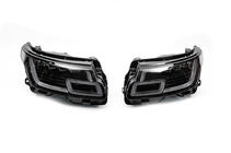 Range Rover IV L405 2013-2021 Kit restylage vers SVA 2018+ (avec phares) photo 3