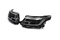 Range Rover IV L405 2013-2021 Kit restylage vers SVA 2018+ (avec phares) photo 4