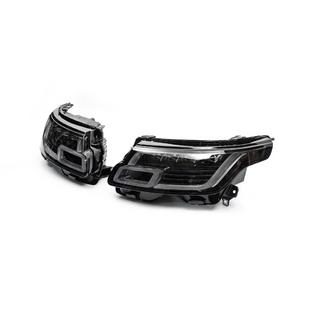 Kit restylage vers SVA 2018+ (avec phares) Range Rover IV L405 2013-2021 photo 4