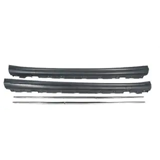 Bas de Caisse AMG (pour Long)