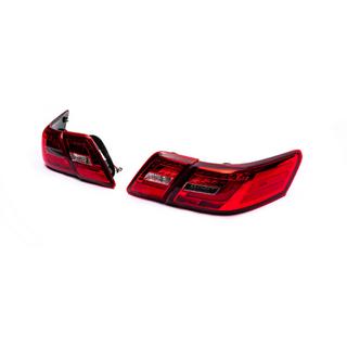 Feux arrière (2 pcs, LED Dragon) Toyota Camry 2006-2011 photo 1