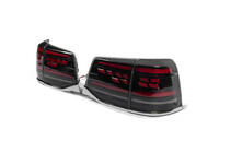 Toyota Land Cruiser 200 2007-2021 Feux Arrière 2016-2021 (Sequential Red Plus) photo 2