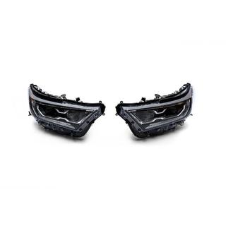 Phares avant LED (Restylage, 2 pcs) Toyota Rav 4 2019–2025 photo 2