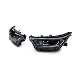 Phares avant LED (Restylage, 2 pcs) Toyota Rav 4 2019–2025 photo 3