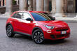 Test du crossover électrique compact Fiat 600e photo 2
