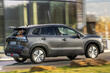 Essai du crossover Suzuki S-CROSS photo 3