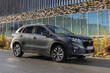 Essai du crossover Suzuki S-CROSS photo 2