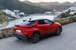 Test du crossover compact Toyota C-HR de deuxième génération photo 3