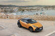 Test du crossover compact Toyota C-HR de deuxième génération photo 2