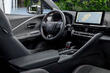Test du crossover compact Toyota C-HR de deuxième génération photo 6