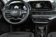 Examen de la berline Hyundai i20 mise à jour photo 6