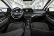 Examen de la berline Hyundai i20 mise à jour photo 5