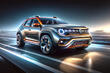Présentation du nouveau Dacia Duster 2024-2025. photo 1