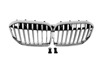 BMW 7 Series G11/G12 2015-2022 Kit restylage pour G12 en M760 2021 photo 58
