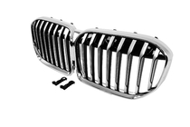 BMW 7 Series G11/G12 2015-2022 Kit restylage pour G12 en M760 2021 photo 59