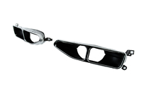 BMW 7 Series G11/G12 2015-2022 Kit restylage pour G12 en M760 2021 photo 63