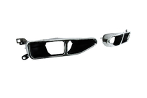 BMW 7 Series G11/G12 2015-2022 Kit restylage pour G12 en M760 2021 photo 64