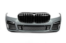 BMW 7 Series G11/G12 2015-2022 Kit restylage pour G12 en M760 2021 photo 19