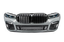 BMW 7 Series G11/G12 2015-2022 Kit restylage pour G12 en M760 2021 photo 15