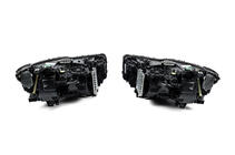 BMW 7 Series G11/G12 2015-2022 Kit restylage pour G12 en M760 2021 photo 25
