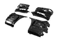 BMW 7 Series G11/G12 2015-2022 Kit restylage pour G12 en M760 2021 photo 30