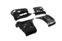 BMW 7 Series G11/G12 2015-2022 Kit restylage pour G12 en M760 2021 photo 31
