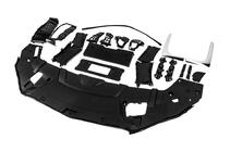 BMW 7 Series G11/G12 2015-2022 Kit restylage pour G12 en M760 2021 photo 36