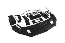 BMW 7 Series G11/G12 2015-2022 Kit restylage pour G12 en M760 2021 photo 37