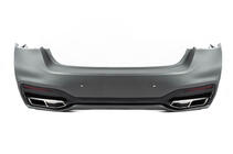 BMW 7 Series G11/G12 2015-2022 Kit restylage pour G12 en M760 2021 photo 41