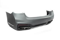 BMW 7 Series G11/G12 2015-2022 Kit restylage pour G12 en M760 2021 photo 42