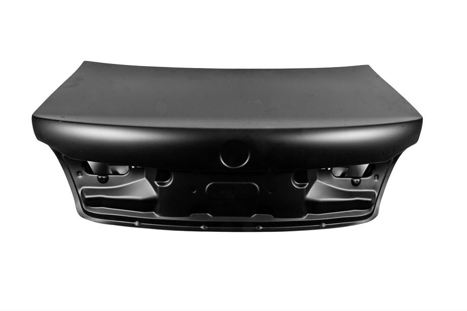 BMW 7 Series F01/F02 2008-2015 Kit restylage vers G12 M760 (avec remplacement du couvercle de coffre et des ailes arrières) Photo 9