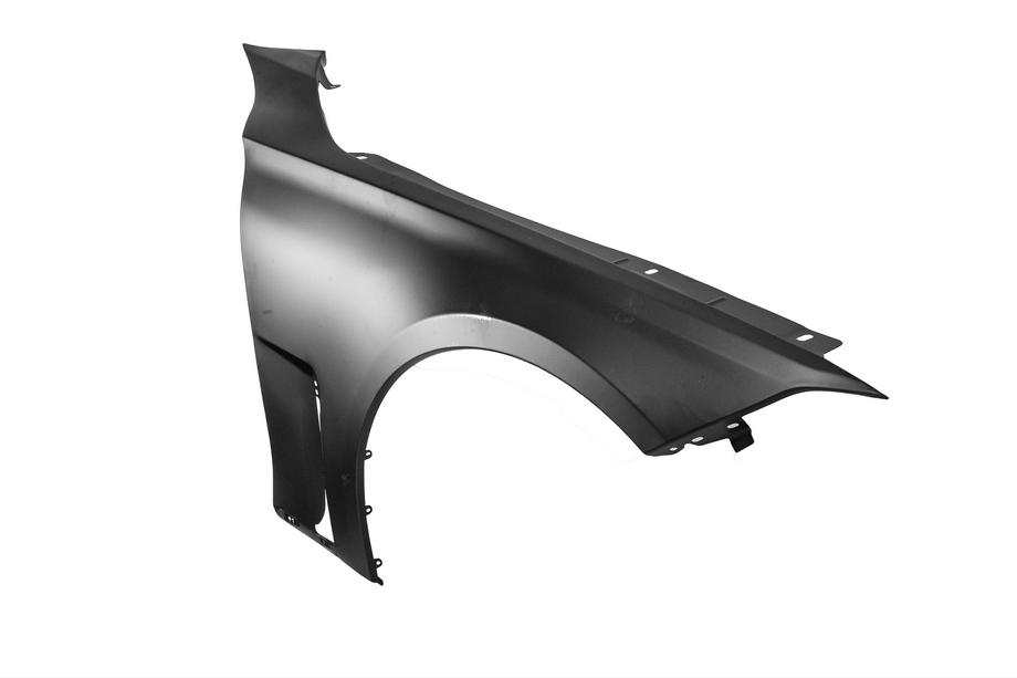 BMW 7 Series F01/F02 2008-2015 Kit restylage vers G12 M760 (avec remplacement du couvercle de coffre et des ailes arrières) Photo 21