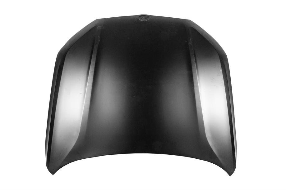 BMW 7 Series F01/F02 2008-2015 Kit restylage vers G12 M760 (avec remplacement du couvercle de coffre et des ailes arrières) Photo 32