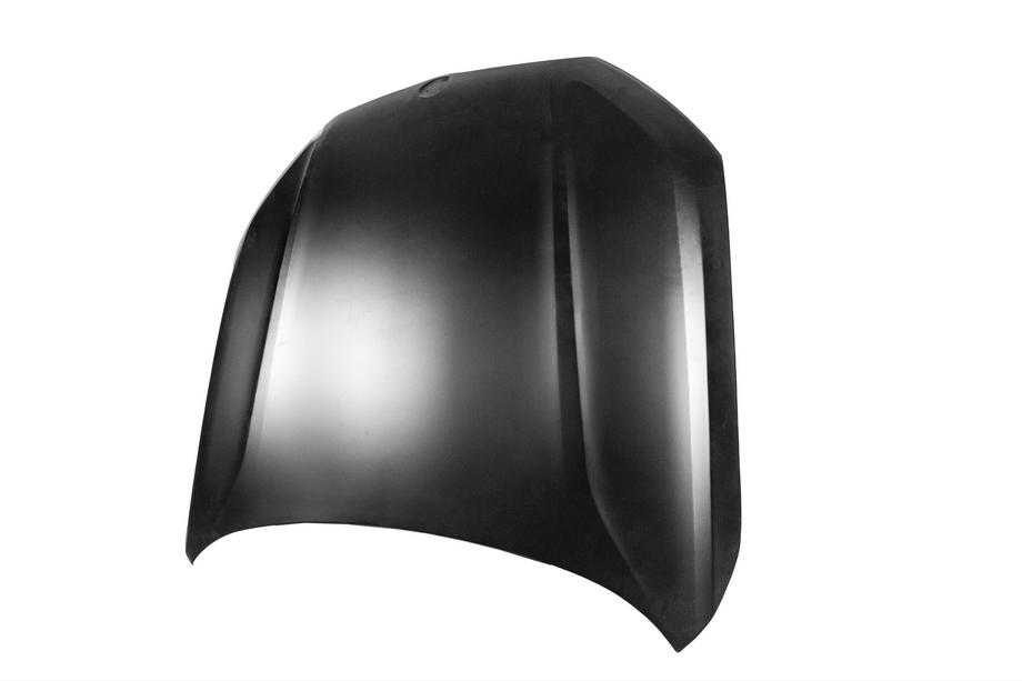 BMW 7 Series F01/F02 2008-2015 Kit restylage vers G12 M760 (avec remplacement du couvercle de coffre et des ailes arrières) Photo 33