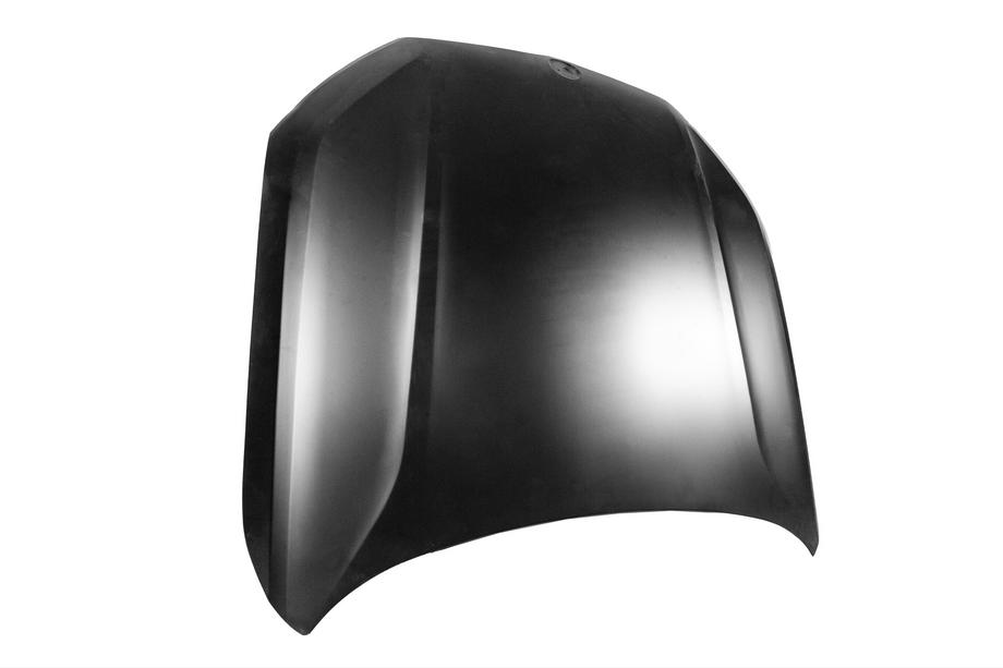 BMW 7 Series F01/F02 2008-2015 Kit restylage vers G12 M760 (avec remplacement du couvercle de coffre et des ailes arrières) Photo 34