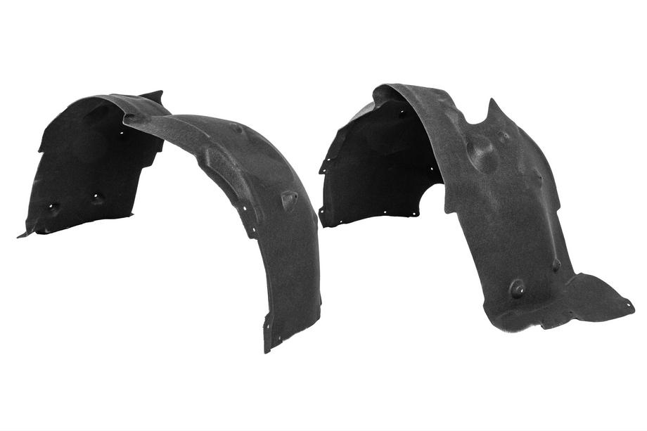BMW 7 Series F01/F02 2008-2015 Kit restylage vers G12 M760 (avec remplacement du couvercle de coffre et des ailes arrières) Photo 39