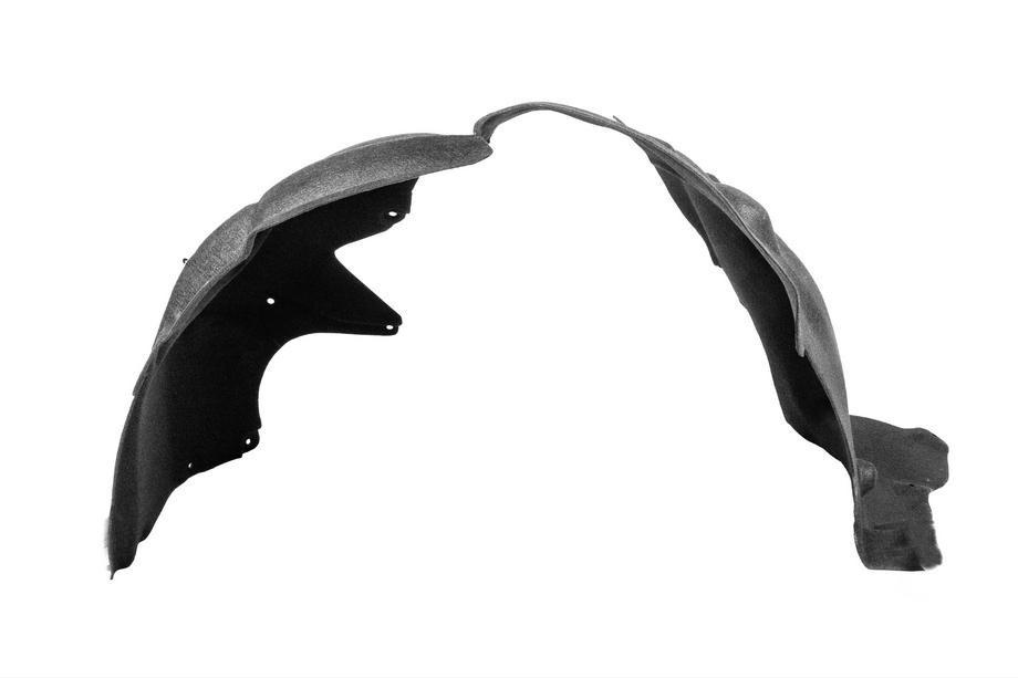 BMW 7 Series F01/F02 2008-2015 Kit restylage vers G12 M760 (avec remplacement du couvercle de coffre et des ailes arrières) Photo 44