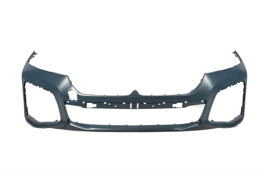 BMW 7 Series F01/F02 2008-2015 Kit restylage vers G12 M760 (avec remplacement du couvercle de coffre et des ailes arrières) Photo 50