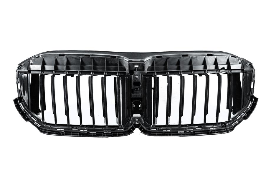BMW 7 Series F01/F02 2008-2015 Kit restylage vers G12 M760 (avec remplacement du couvercle de coffre et des ailes arrières) Photo 70