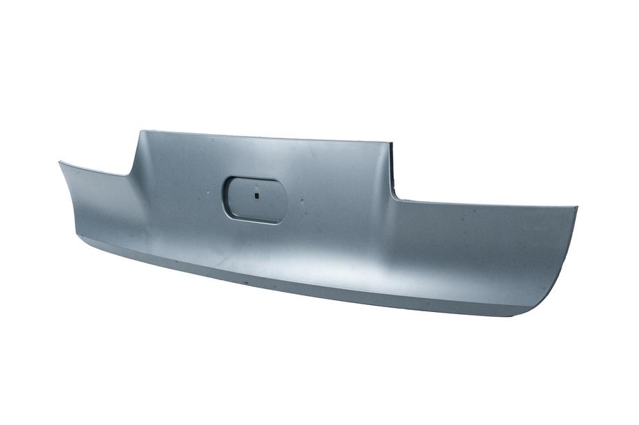 BMW 7 Series F01/F02 2008-2015 Kit restylage vers G12 M760 (avec remplacement du couvercle de coffre et des ailes arrières) Photo 107