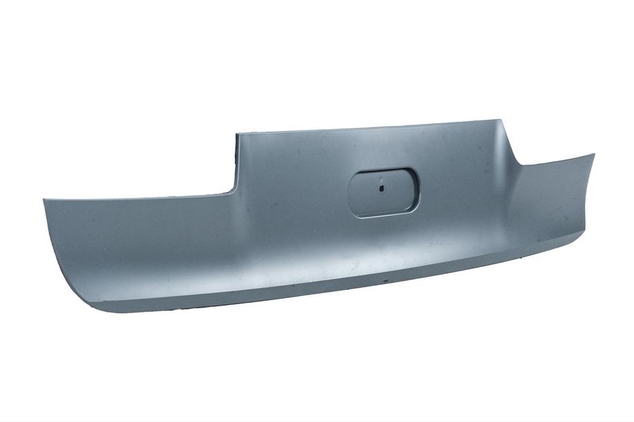 BMW 7 Series F01/F02 2008-2015 Kit restylage vers G12 M760 (avec remplacement du couvercle de coffre et des ailes arrières) Photo 108