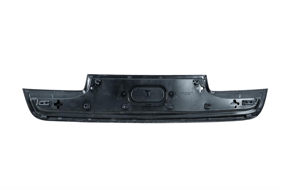 BMW 7 Series F01/F02 2008-2015 Kit restylage vers G12 M760 (avec remplacement du couvercle de coffre et des ailes arrières) Photo 109