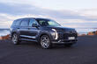 Examen du crossover Hyundai Palisade mis à jour photo 3