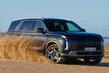 Examen du crossover Hyundai Palisade mis à jour photo 1
