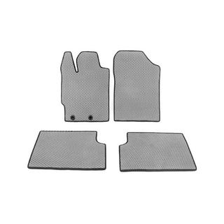 Tapis de sol EVA DVS (gris) photo 1