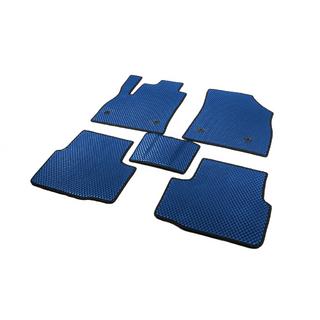Tapis de sol EVA (Bleus) photo 2