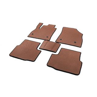 Tapis de sol EVA (rouge brique) photo 2