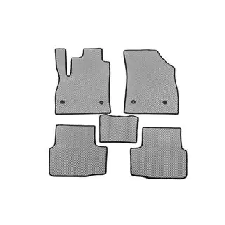 Tapis de sol EVA (Gris)