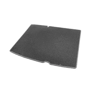 Tapis de coffre EVA (noir) photo 4