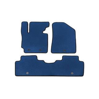 Tapis de sol EVA (Bleus) Kia Soul II 2013-2018 photo 1